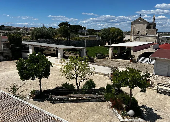 Masseria Gravame