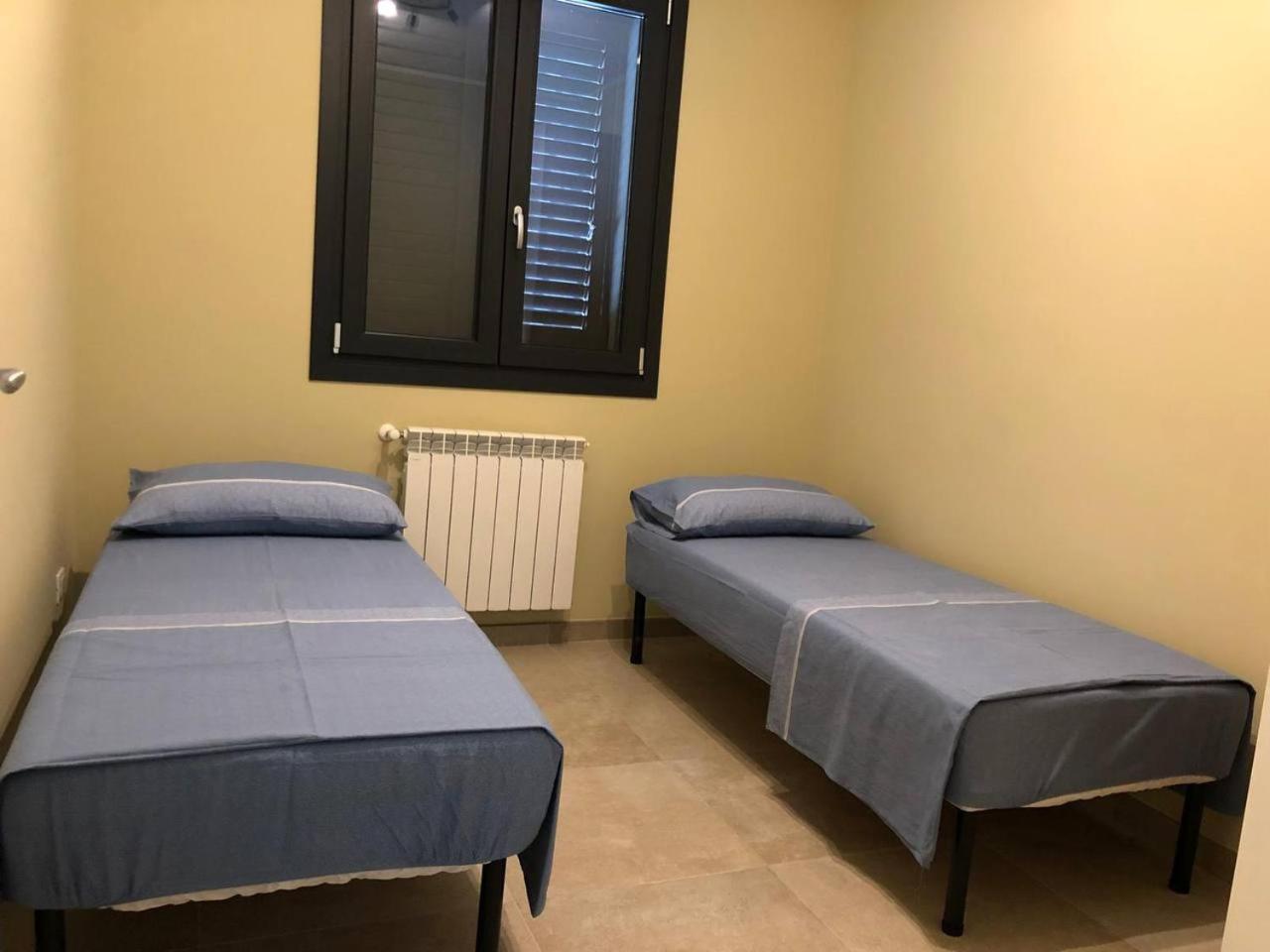 Holiday home Masseria Gravame Taranto