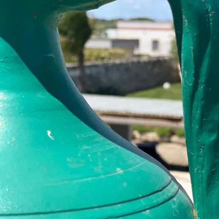 Masseria Gravame Taranto Exterior photo