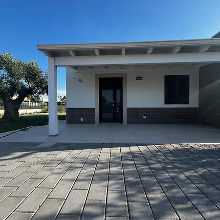 Masseria Gravame Taranto Exterior photo