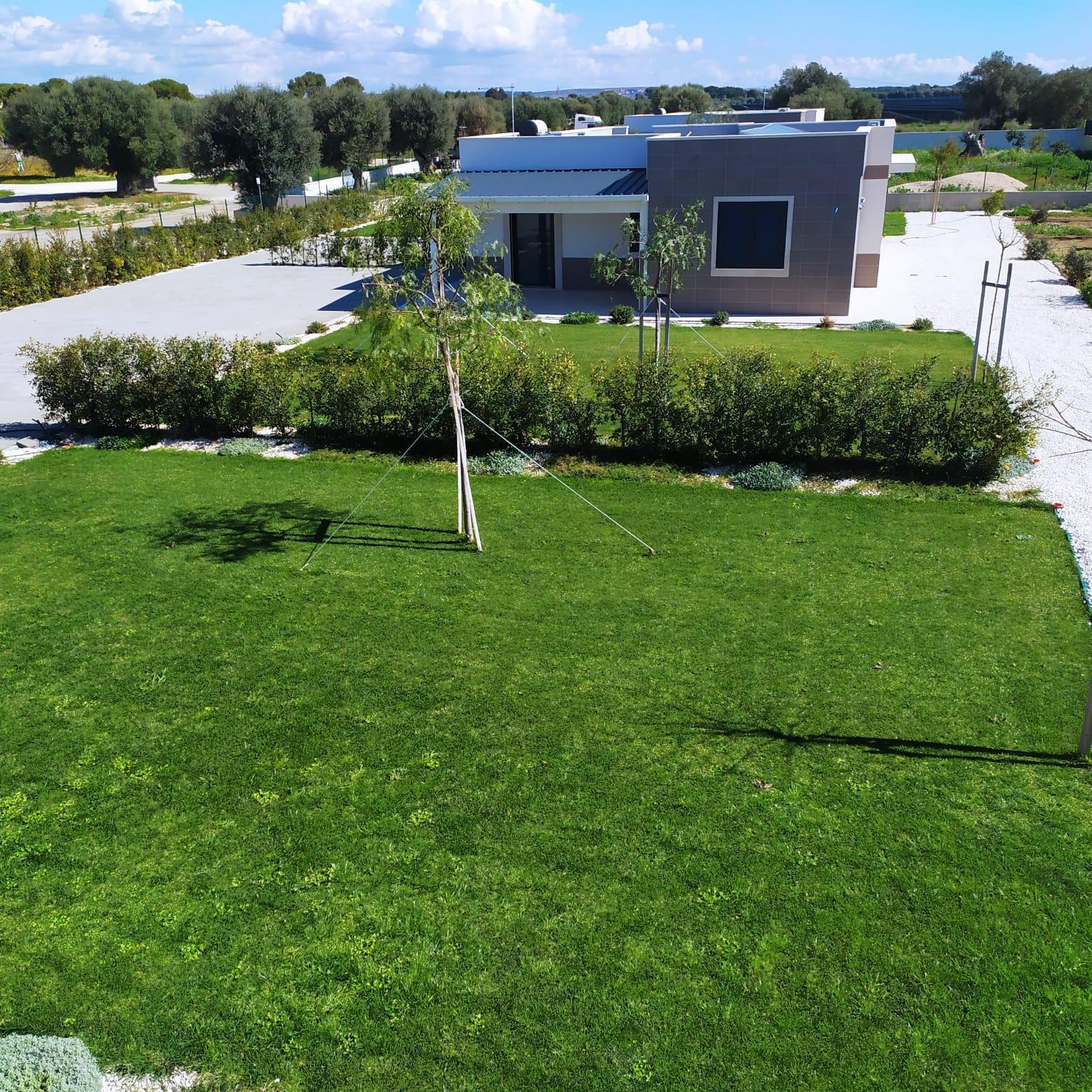 Holiday home Masseria Gravame Taranto