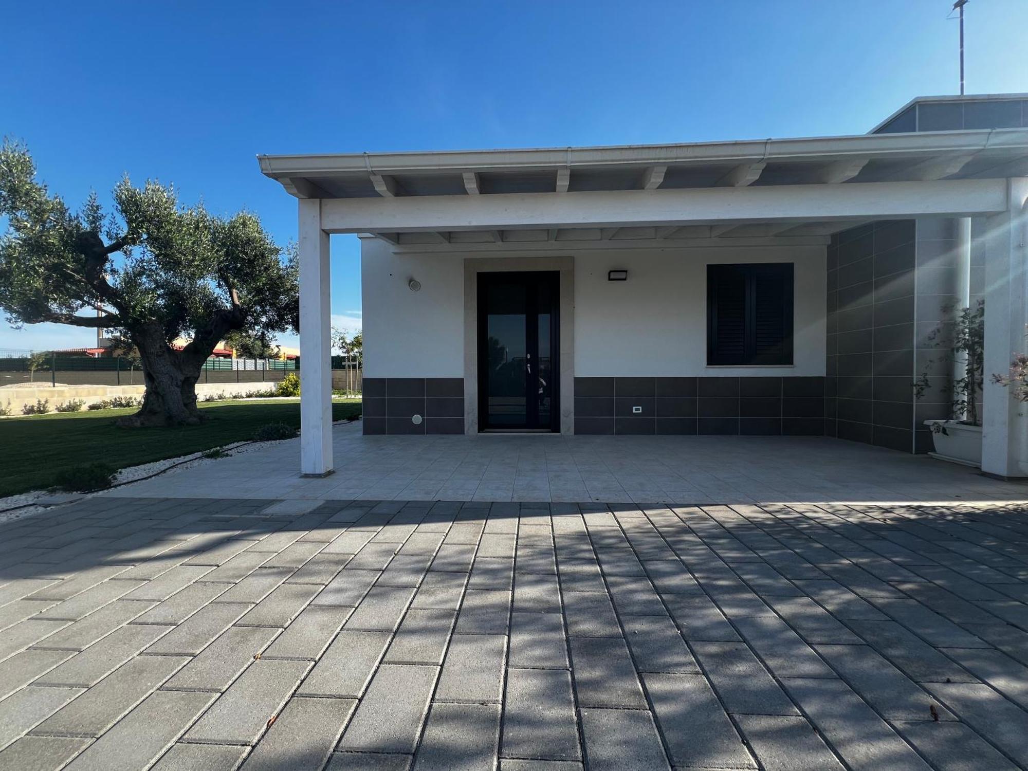 Holiday home Masseria Gravame *