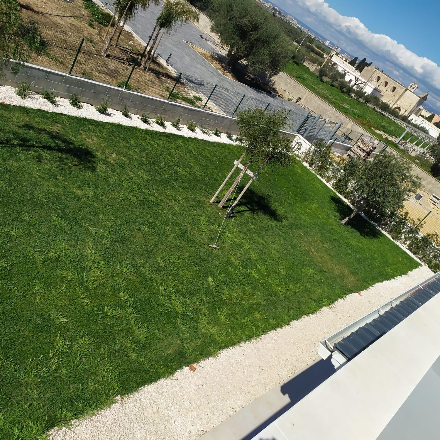 Masseria Gravame Holiday home Taranto