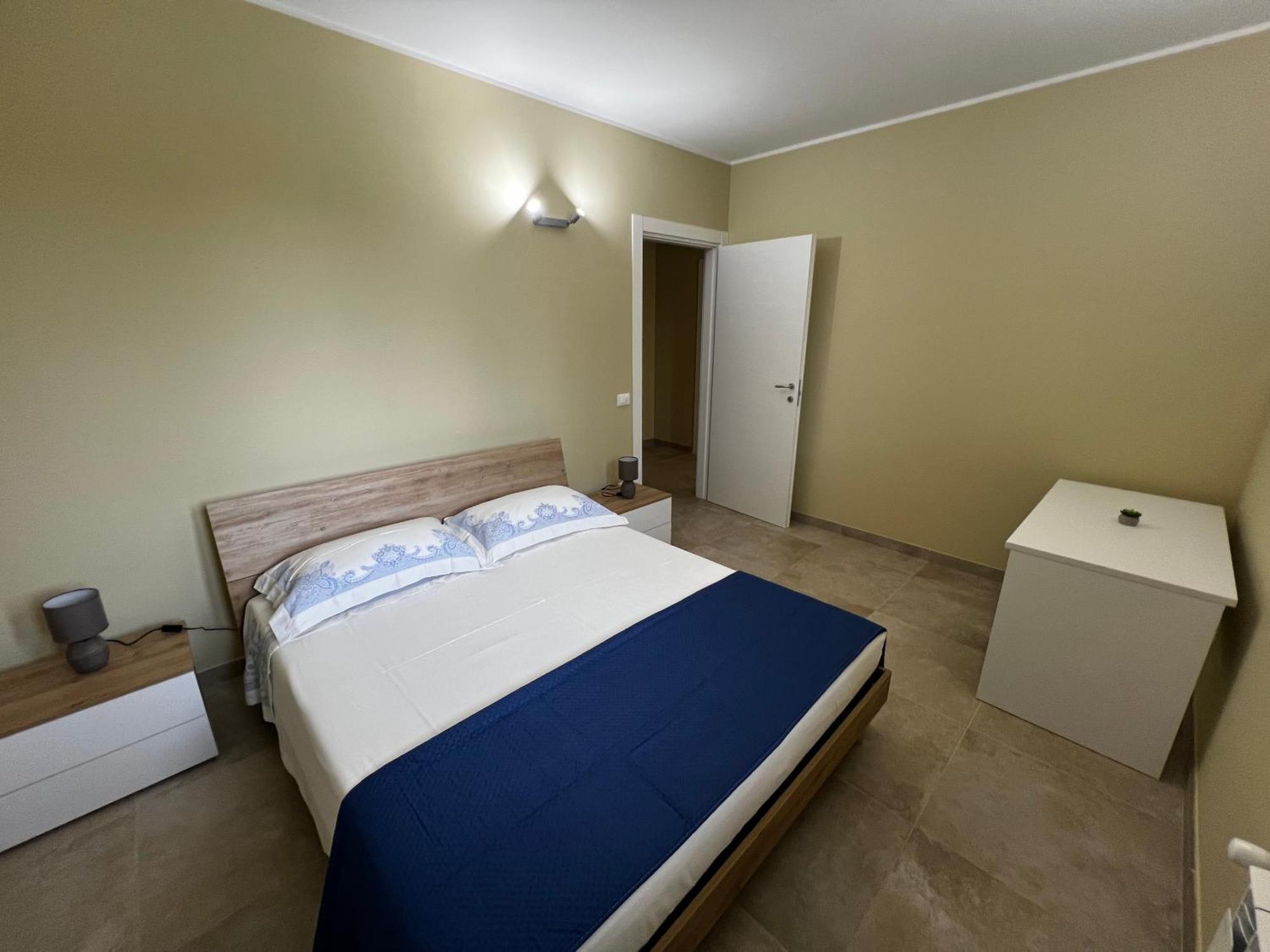 Holiday home Masseria Gravame