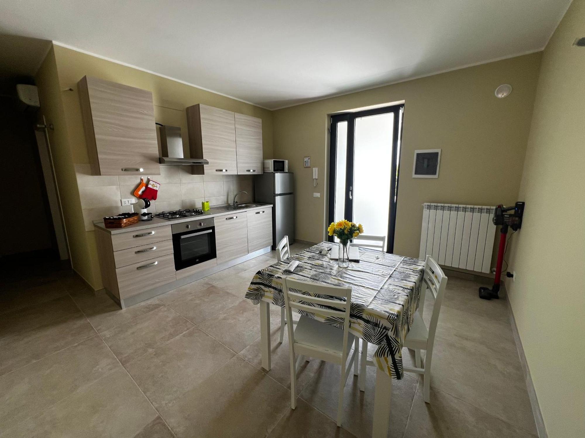 Holiday home Masseria Gravame *